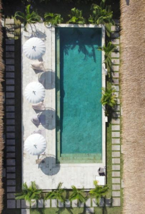 Suku Lifestyle Hotel & Villas